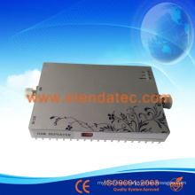 High Cost Performance Ratio 25dBm 80db GSM Signal Repeater